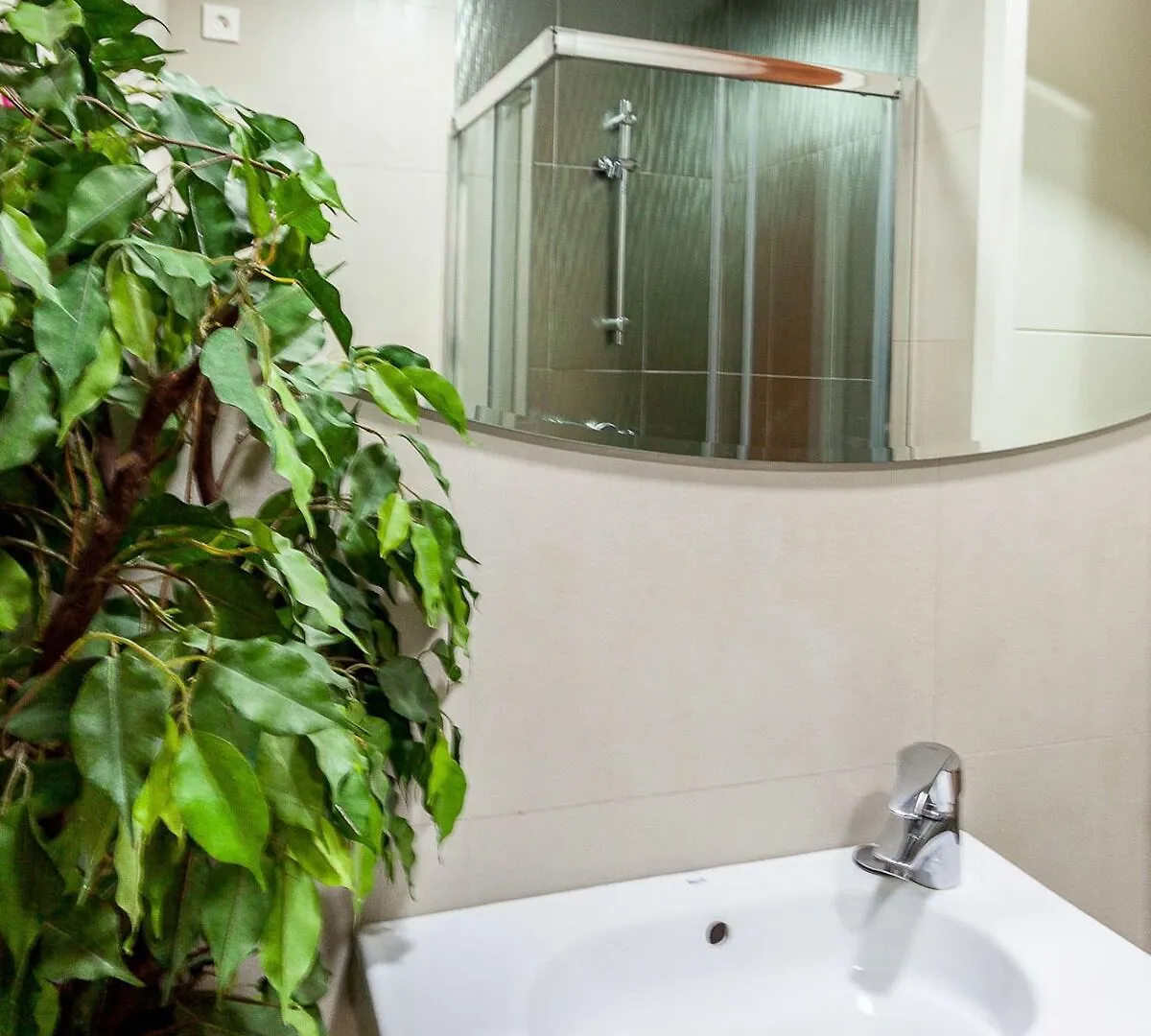 Appartement Apartamento Maestranza Málaga Espagne