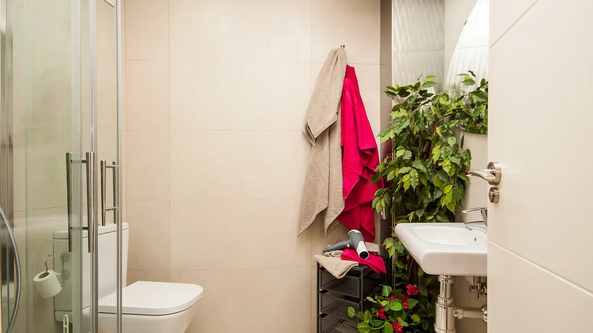 Apartamento Maestranza Malaga